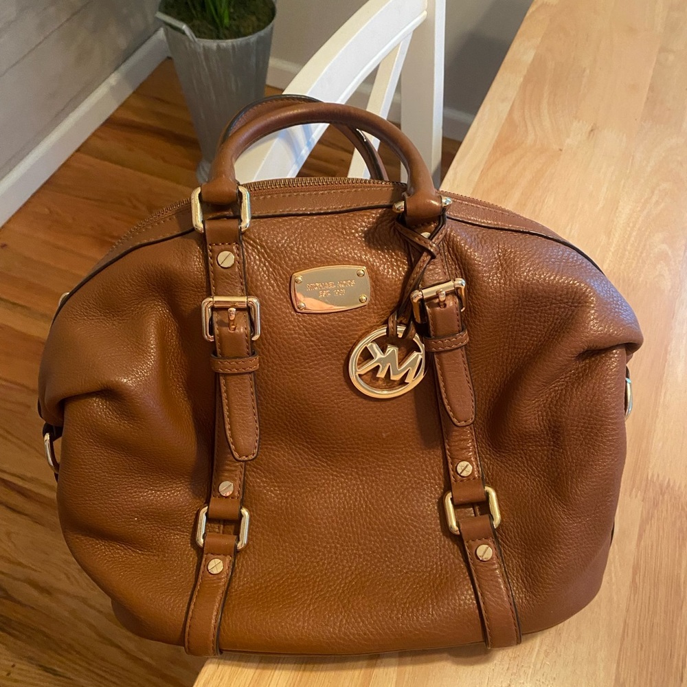 Michael Kors handbag